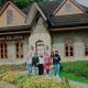 Wisata keluarga