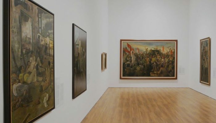 Museum MACAN Gratiskan Tiket Masuk Hingga 21 April 2024, Berikut Informasi Lengkapnya