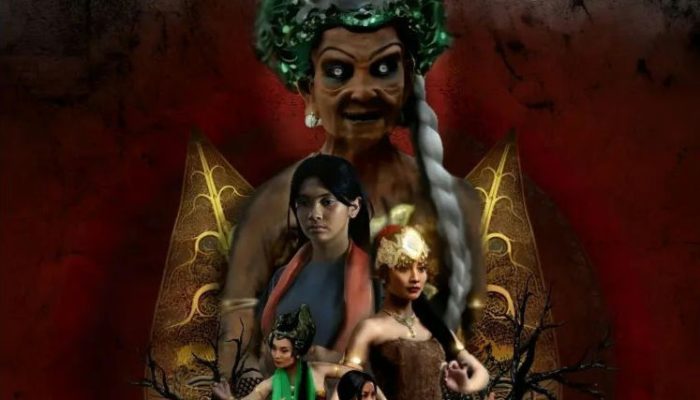 Segera Tayang di Bioskop, Berikut Sinopsis Film SYIRIK (Neraka Pesisir Laut Selatan)