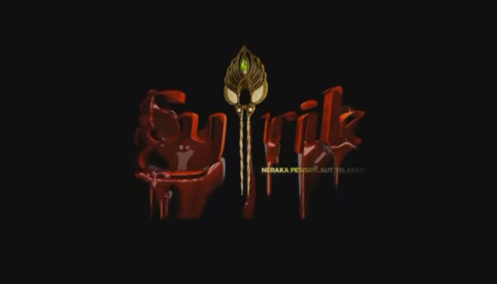 Film SYIRIK Neraka Pesisir Laut Selatan: Sinopsis, Jadwal Tayang Hingga Daftar Pemain