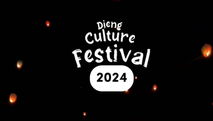 Berikut Jadwal Dieng Culture Festival 2024, Catat Buruan Jangan Sampai Ketinggalan