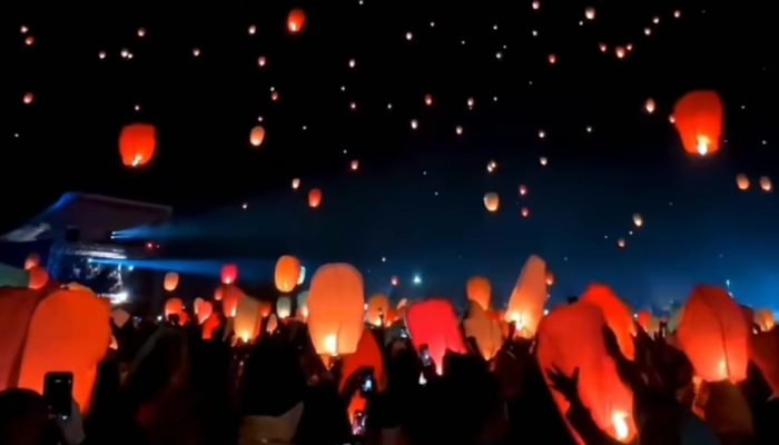 Jangan Lewatkan Dieng Culture Festival 2024, Berikut Informasi Lengkapnya