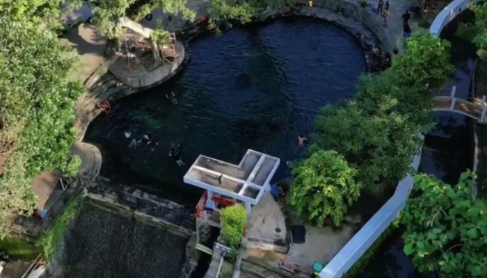 Rekomendasi Wisata Umbul Cocok untuk Berendam Sejenak, Lokasinya di Klaten Jawa Tengah