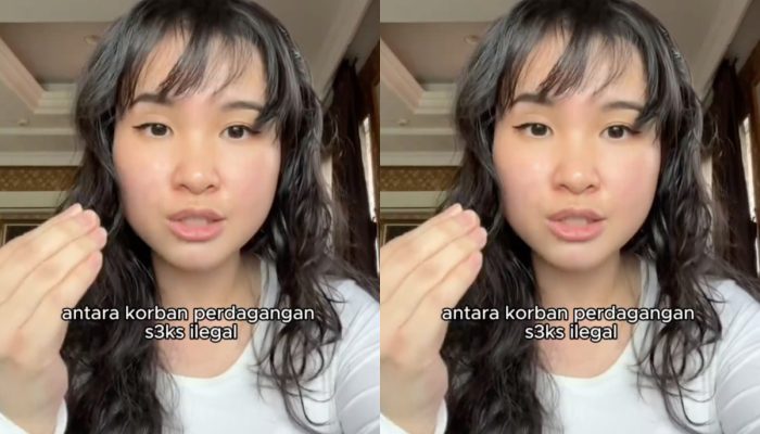 Lagi! Indah G Usul PSK Dilegalkan di Indonesia, Warganet: Ngaco Mulu