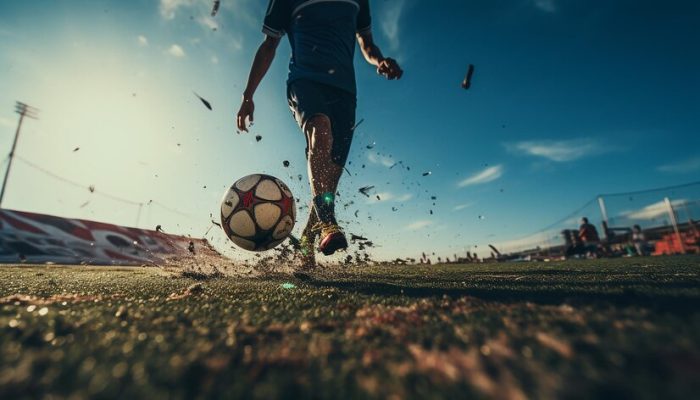 Drama VAR hingga Garuda Muda Kebobolan, Live Indonesia Vs Uzbekistan U23 Tuai Kontroversial