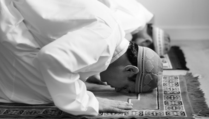 Rayakan Lebaran Setelah Sebulan Berpuasa, Berikut Panduan Lengkap Salat Idul Fitri