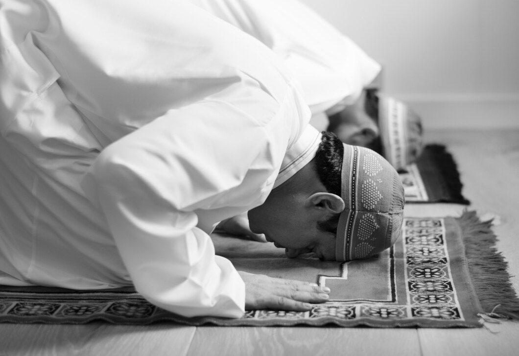 Salat Idul Fitri