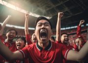 Pertandingan Timnas U-23 Indonesia Vs Korea Selatan Berlangsung Dramatis, Korsel Sedang Tidak Baik-baik Saja dan Harus Rela Turun Rekor