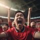 Pertandingan Timnas U-23 Indonesia Vs Korea Selatan Berlangsung Dramatis, Korsel Sedang Tidak Baik-baik Saja dan Harus Rela Turun Rekor