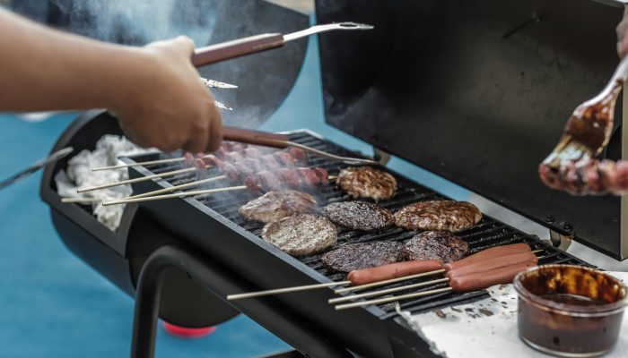 Jarang Disadari! Ini 3 Cara Masak Ini yang Ternyata Bisa Memicu Kanker