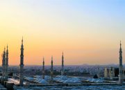 Sudah Sidang Isbat, Arab Saudi hingga Australia Tetapkan Idul Fitri pada Rabu 10 April 2024