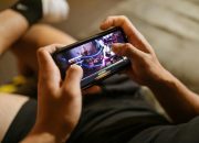 Pemerintah Siapkan Perpres Perlindungan Game Online Anak-anak, Pengamat: Larang Juga di Sekolah Jika Perlu