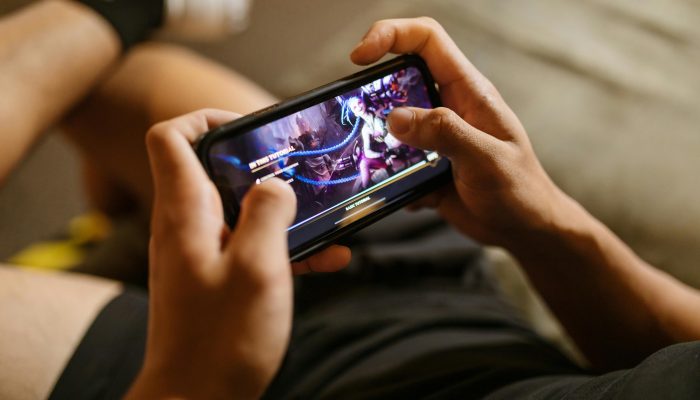 Pemerintah Siapkan Perpres Perlindungan Game Online Anak-anak, Pengamat: Larang Juga di Sekolah Jika Perlu