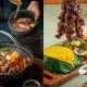 Marabunta Resto & Bar, Perpaduan Kelezatan Kuliner dan Keindahan Arsitektur