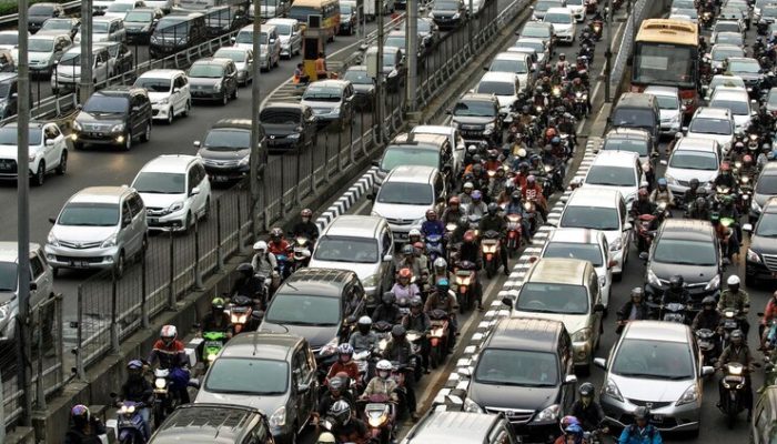 Puncak Arus Balik 2024, Waspadai Tanggal-Tanggal Ini