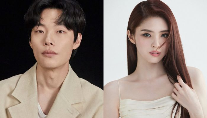 Terungkap! Nasib Han So Hee dan Ryu Jun Yeol Usai Putus, Kena Blacklist?