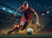 Australia VS Indonesia, Sudah Siap Nonton Pertandingannya?