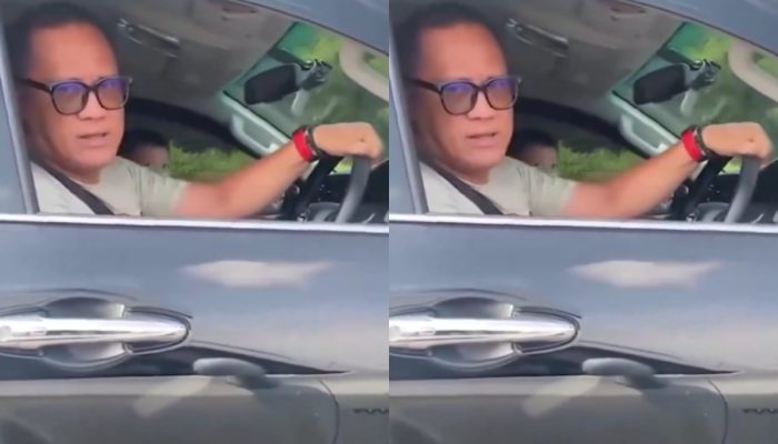 Ngaku Adik Jenderal, Ini 5 Fakta Sopir Fortuner Arogan Viral yang Akhirnya Jadi Tersangka
