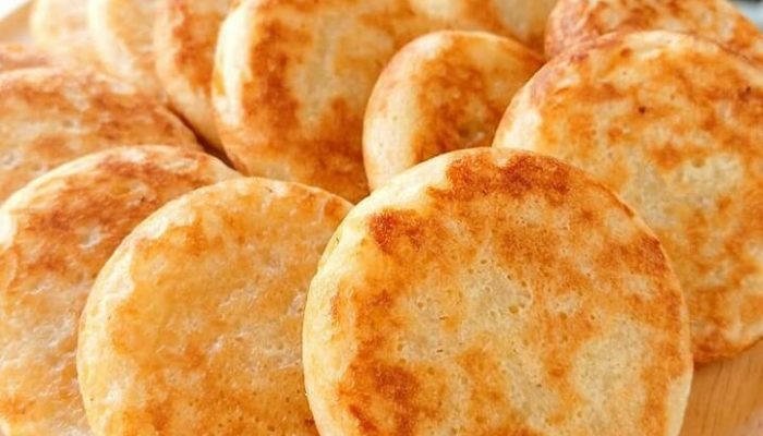 Berikut 5 Rekomendasi Makanan Khas Semarang yang Wajib Kamu Coba