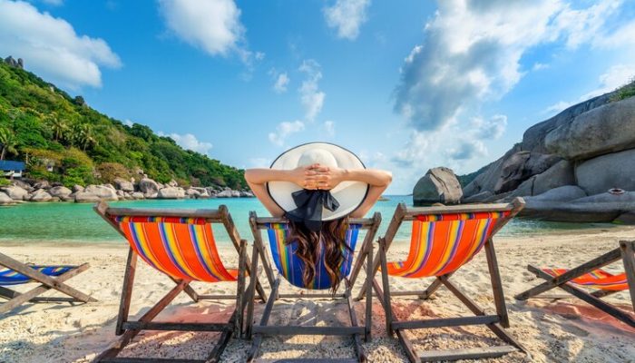 Travellers Mari Merapat! Manfaatin Waktu Long Weekend Mei-Juni 2024, Ini Tanggal Liburnya