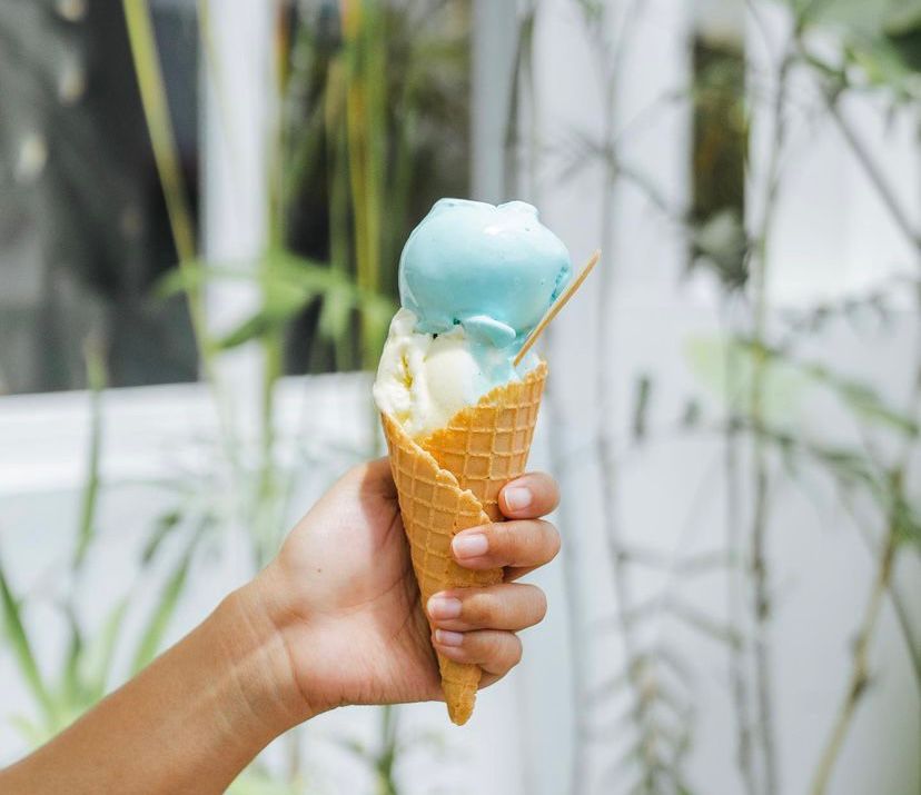 Es Krim Gelato