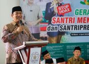 Produk Santri