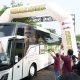 Pemkot Semarang Hadirkan Tujuh Bus Program Mudik Gratis bagi Warga di Perantauan