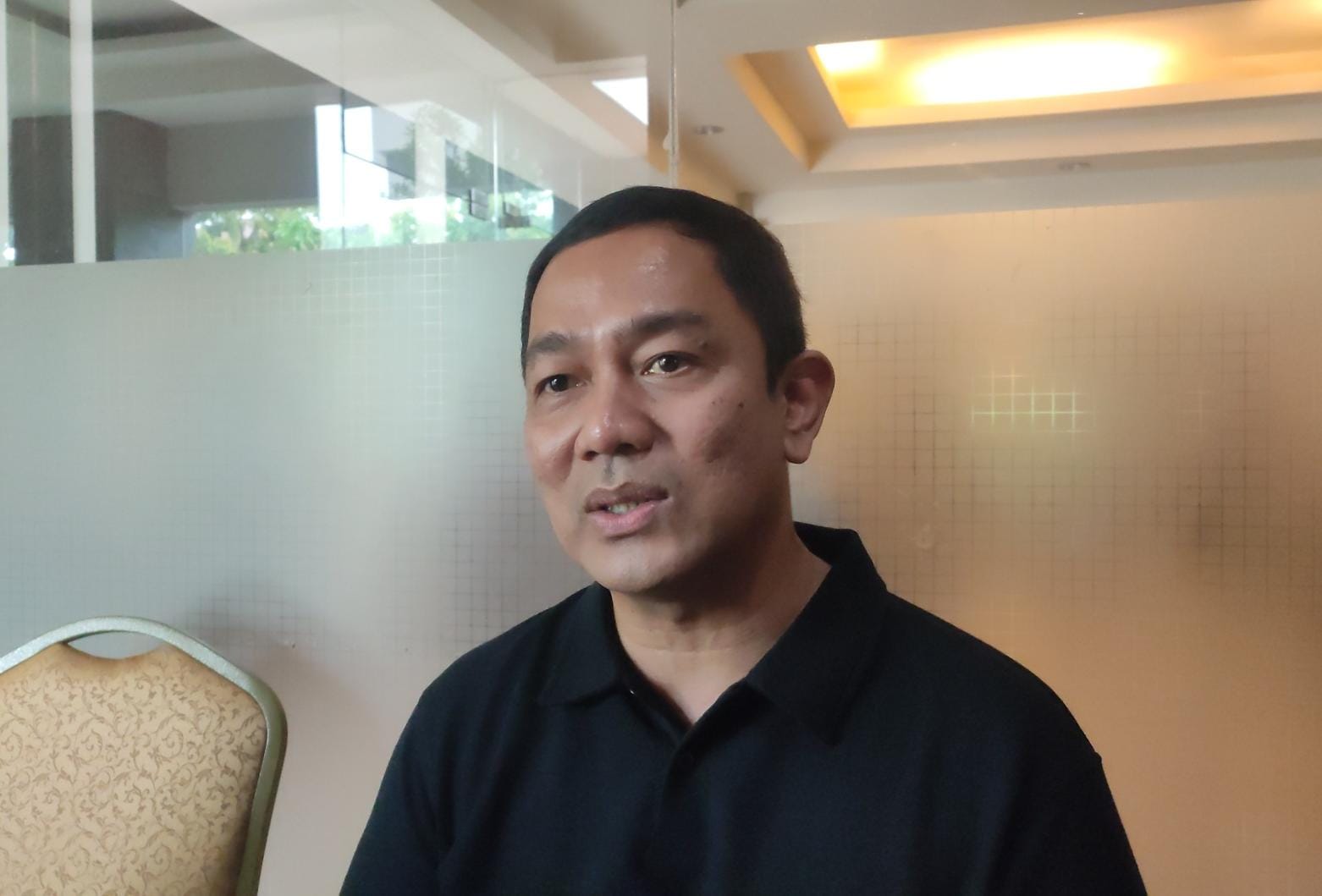 Hendi KPK PDIP Buka Tahapan Penjaringan Pilwakot Semarang 2024, Simak Tanggalnya