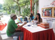 Bapenda Gelar Pekan Panutan PBB di Balaikota Semarang, Bayar Sekarang Biar Dapat Diskon 10 Persen