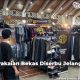 thrifting semarang