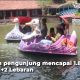 Lebaran Taman Lele