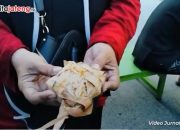 kupat jembut semarang