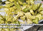 syawalan semarang