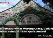 Gedung Ki Narto Sabdo TBRS