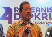 Sakti Wahyu Trenggono