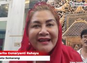 Video Mbak Ita Pastikan Ada Nobar di Simpang Lima Meski Timnas Tak Masuk Final