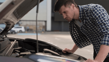 Tips Beli Mobil Matic Bekas, Cek 7 Bagian Ini Sebelum Deal, Awam Mesti Perhatikan