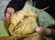 Kupat Jembut
