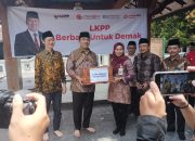 LKPP Demak