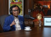 Mahfud MD Pilpres