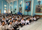 SDN Sarirejo