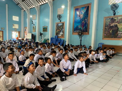 SDN Sarirejo