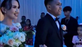 Resmi Nikahi Ling Ling, Richard Eliezer Dinyinyir Netizen Soal Kematian Brigadir J