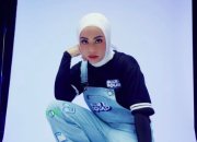 Zita Anjani, anak Zulkfili Hasan.