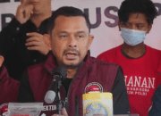 Bareskrim Polri Ungkap Home Industry Narkoba Happy Water dan Sabu di Srondol Semarang