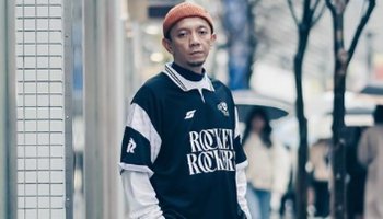 Ngaku Tak Bisa Beri Nafkah Anaknya, Bisma Roket Rockers Beri Makan Anak Seharga Rp8 Ribu