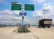 Tol Mudik Lebaran | Solo-Jogja tol Solo-Jogja gratis Tarif Kartasura-Klaten