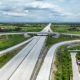 Mudik Jawa Tengah Tol Kartasura-Klaten