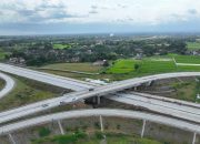 Tol Yogyakarta-Solo | Jalan Tol Solo-Jogja | Titik Lelah Tol