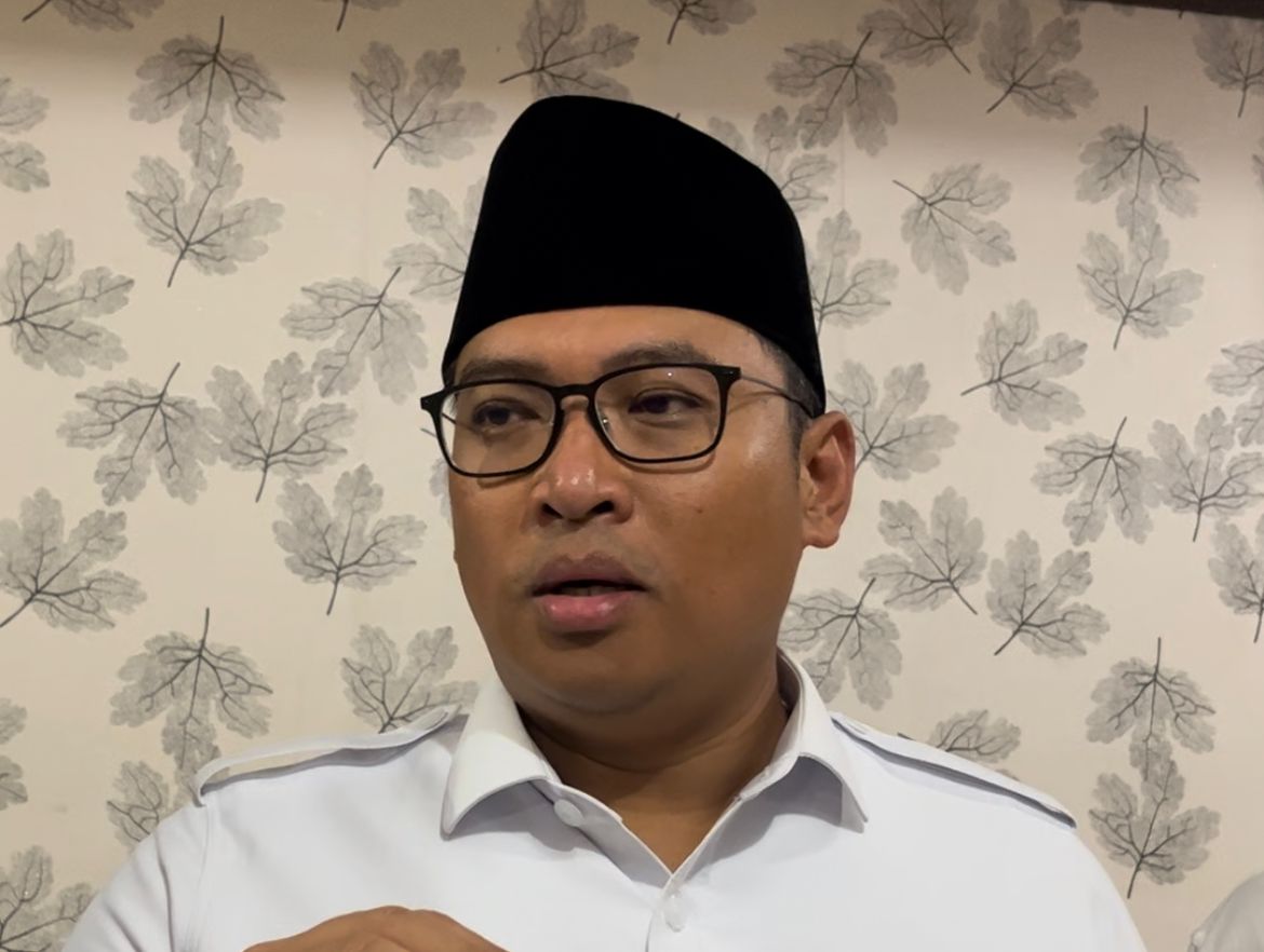 sudaryono Pilgub gubernur Jateng